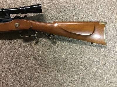 Thompson Center Hawken 50 cal. - Image 3 of 14