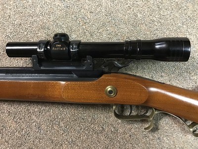 Thompson Center Hawken 50 cal. - Image 14 of 14