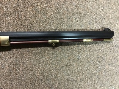 Thompson Center Hawken 50 cal. - Image 7 of 14