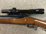 Thompson Center Hawken 50 cal. - Image 14 of 14