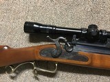 Thompson Center Hawken 50 cal. - Image 5 of 14