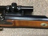 Thompson Center Hawken 50 cal. - Image 6 of 14