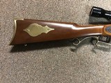 Thompson Center Hawken 50 cal. - Image 4 of 14