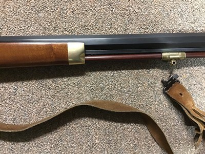 Thompson Center Hawken 50 cal. - Image 12 of 14