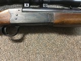 Savage Model 219-B 30-30 Win. - Image 6 of 11