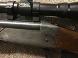 Savage Model 219-B 30-30 Win. - Image 10 of 11