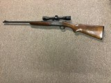Savage Model 219-B 30-30 Win. - Image 1 of 11