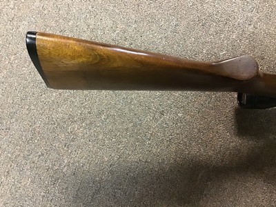 Savage Model 219-B 30-30 Win. - Image 9 of 11
