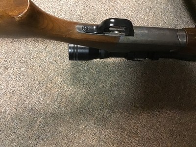 Savage Model 219-B 30-30 Win. - Image 8 of 11