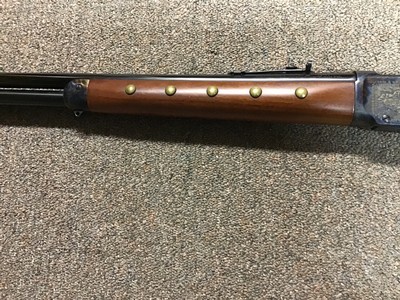 Winchester Chief Crazy Horse 38-55 - Image 6 of 12
