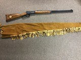 Winchester Chief Crazy Horse 38-55