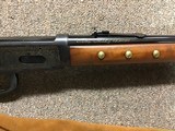 Winchester Chief Crazy Horse 38-55 - Image 4 of 12