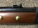 Winchester Chief Crazy Horse 38-55 - Image 11 of 12