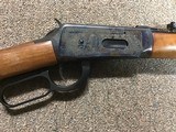 Winchester Chief Crazy Horse 38-55 - Image 3 of 12
