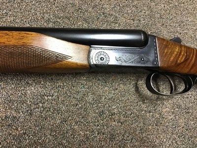 Charles Daly Miroku Mod. 500 20 ga. - Image 2 of 13