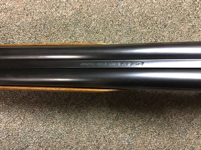 Charles Daly Miroku Mod. 500 20 ga. - Image 11 of 13