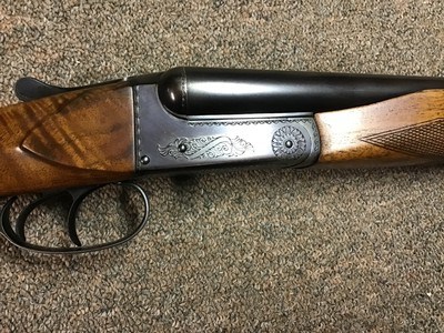 Charles Daly Miroku Mod. 500 20 ga. - Image 10 of 13