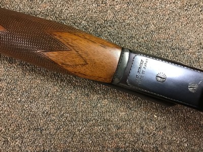 Charles Daly Miroku Mod. 500 20 ga. - Image 6 of 13
