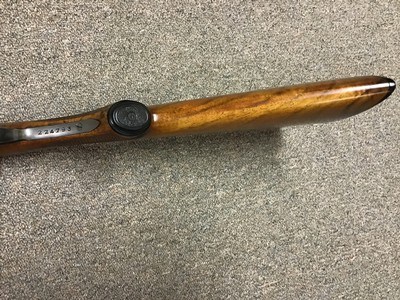 Charles Daly Miroku Mod. 500 20 ga. - Image 5 of 13