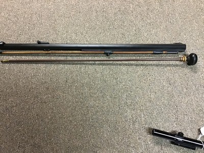 Round Ball Thompson Center Renegade Barrel 1 in 66 Twist - Image 7 of 7