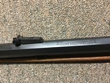 Round Ball Thompson Center Renegade Barrel 1 in 66 Twist - Image 3 of 7