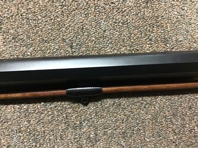 Round Ball Thompson Center Renegade Barrel 1 in 66 Twist - Image 4 of 7