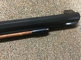 Round Ball Thompson Center Renegade Barrel 1 in 66 Twist - Image 5 of 7