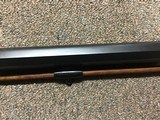 Round Ball Thompson Center Renegade Barrel 1 in 66 Twist - Image 4 of 7