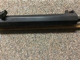 Round Ball Thompson Center Renegade Barrel 1 in 66 Twist - Image 6 of 7