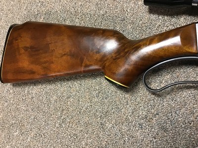 Mossberg Mod.400 Palamino 22 Lever Action - Image 13 of 15
