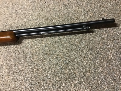 Mossberg Mod.400 Palamino 22 Lever Action - Image 8 of 15