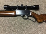 Mossberg Mod.400 Palamino 22 Lever Action - Image 3 of 15