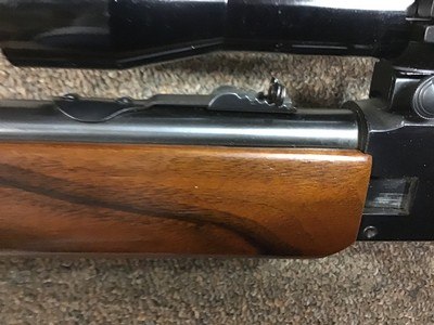 Mossberg Mod.400 Palamino 22 Lever Action - Image 12 of 15