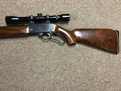 Mossberg Mod.400 Palamino 22 Lever Action - Image 15 of 15