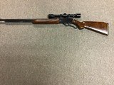 Mossberg Mod.400 Palamino 22 Lever Action - Image 1 of 15
