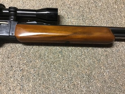 Mossberg Mod.400 Palamino 22 Lever Action - Image 7 of 15