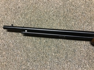Mossberg Mod.400 Palamino 22 Lever Action - Image 5 of 15