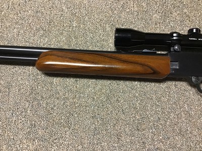 Mossberg Mod.400 Palamino 22 Lever Action - Image 4 of 15
