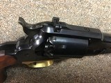 Remington Replica Model 1858 44 cal. Old Army - Image 14 of 15
