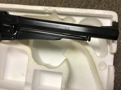 Remington Replica Model 1858 44 cal. Old Army - Image 9 of 15
