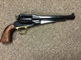 Remington Replica Model 1858 44 cal. Old Army - Image 12 of 15