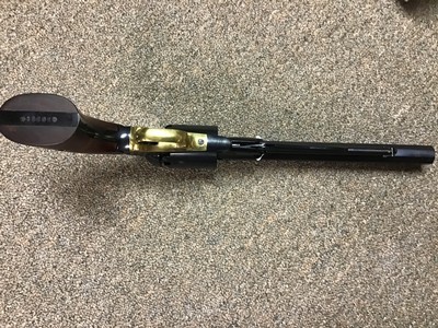 Remington Replica Model 1858 44 cal. Old Army - Image 11 of 15