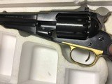 Remington Replica Model 1858 44 cal. Old Army - Image 7 of 15