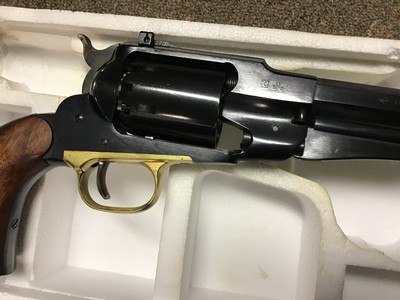 Remington Replica Model 1858 44 cal. Old Army - Image 10 of 15