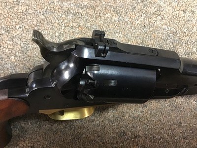 Remington Replica Model 1858 44 cal. Old Army - Image 14 of 15