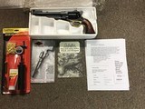 Remington Replica Model 1858 44 cal. Old Army - Image 2 of 15