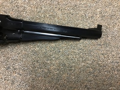 Remington Replica Model 1858 44 cal. Old Army - Image 15 of 15
