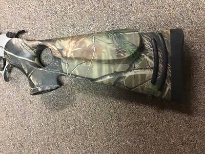 Thompson Center Pro Hunter FX 50 cal. - Image 5 of 15