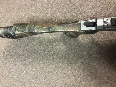Thompson Center Pro Hunter FX 50 cal. - Image 9 of 15