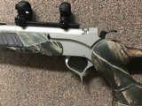 Thompson Center Pro Hunter FX 50 cal. - Image 4 of 15
